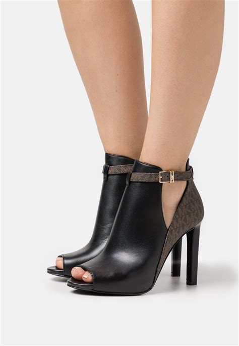 michael kors shoes 2015 winter|michael kors heeled boots.